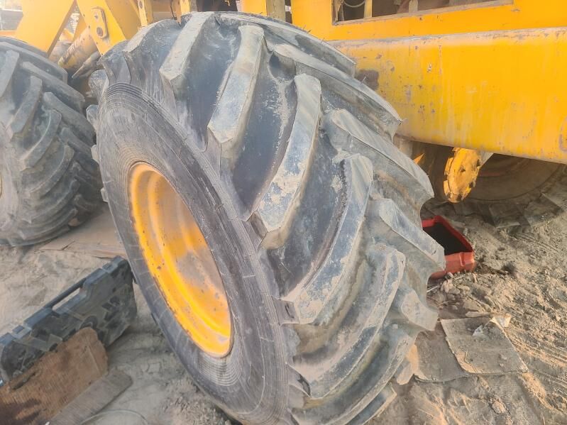 Tigir T 150 10 000 TMT - Mary - img 1