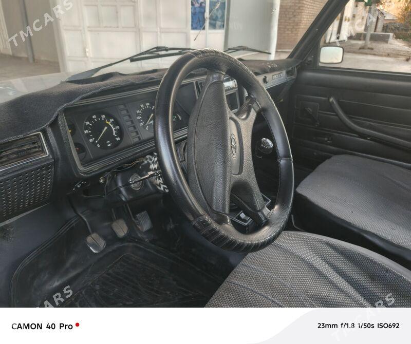 Lada 2107 2010 - 60 000 TMT - Бабадайхан - img 2