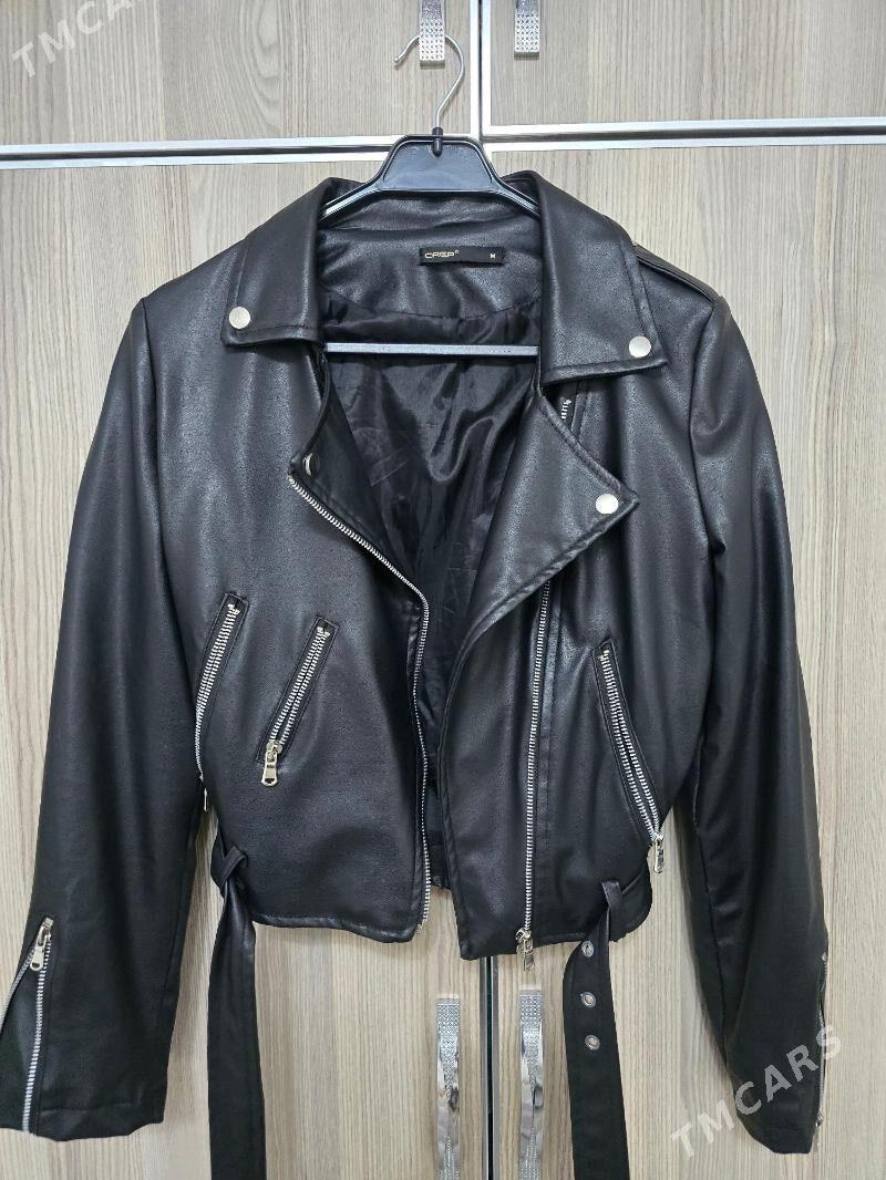 косуха/куртка - Хитровка - img 2