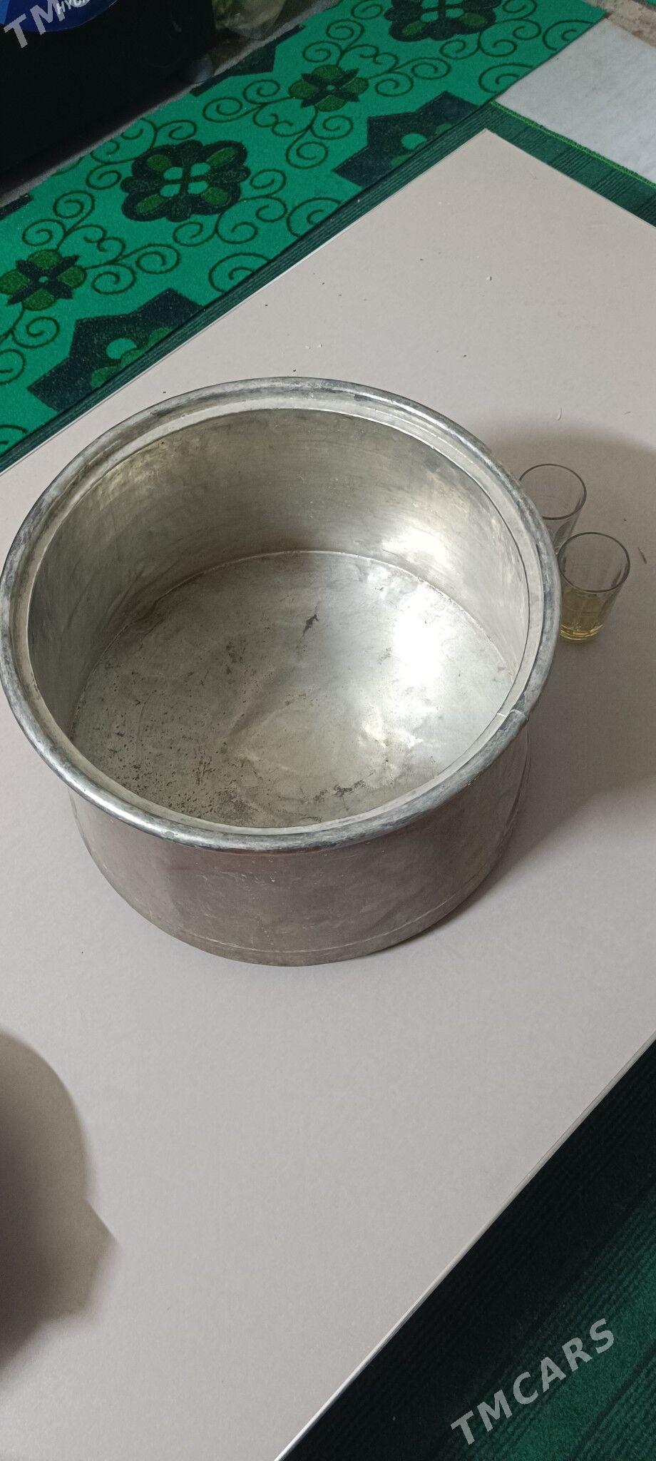 mis gazan - Кёнеургенч - img 3