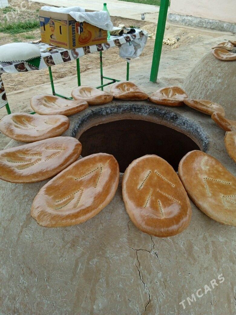 çörek ýapyjy - Baýramaly - img 3