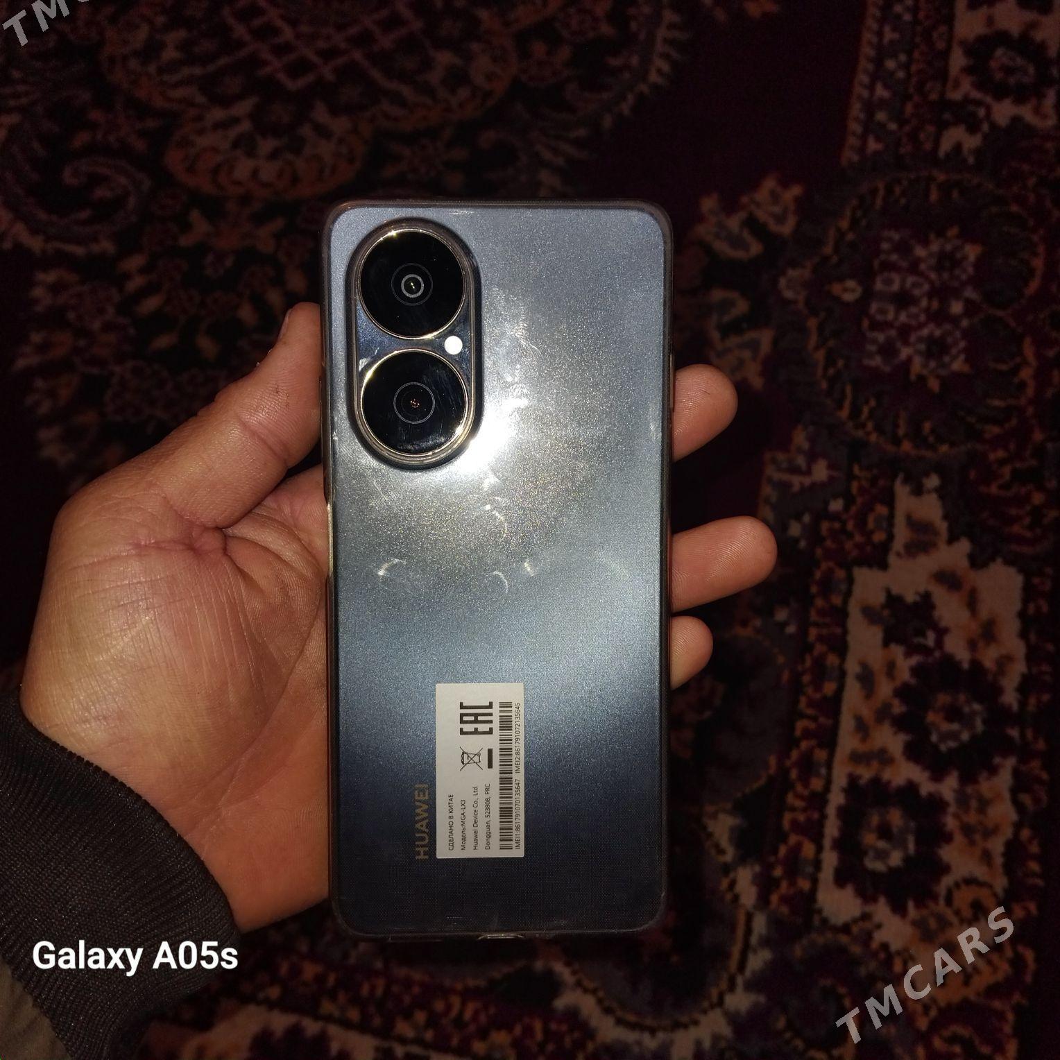 Huawei nova Y73 - Sakar - img 2