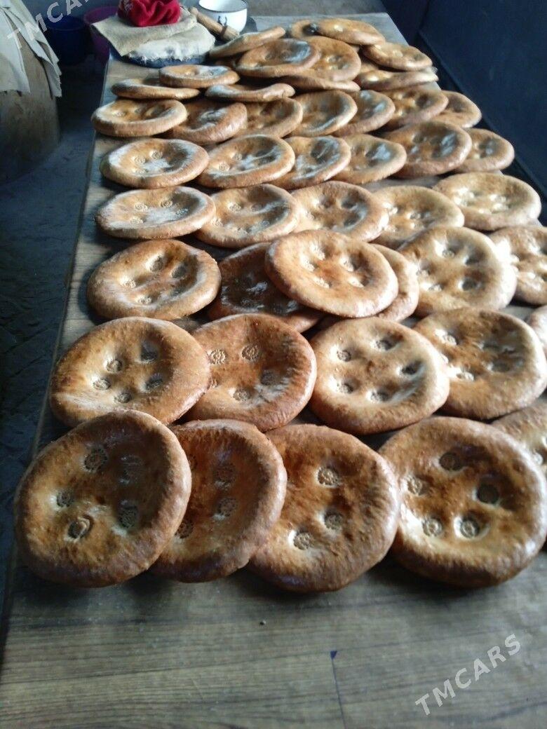 çörek ýapyjy - Baýramaly - img 2