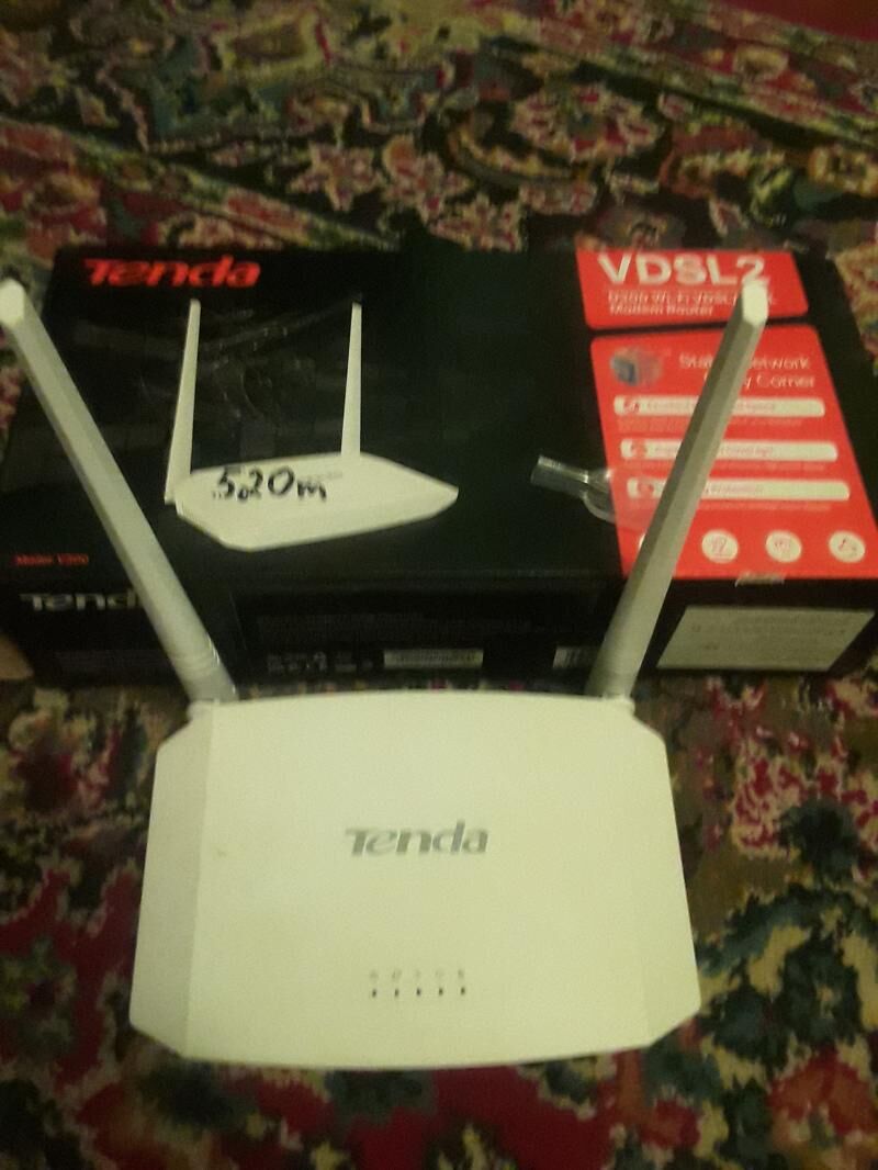 way fay tenda. - Mary - img 3