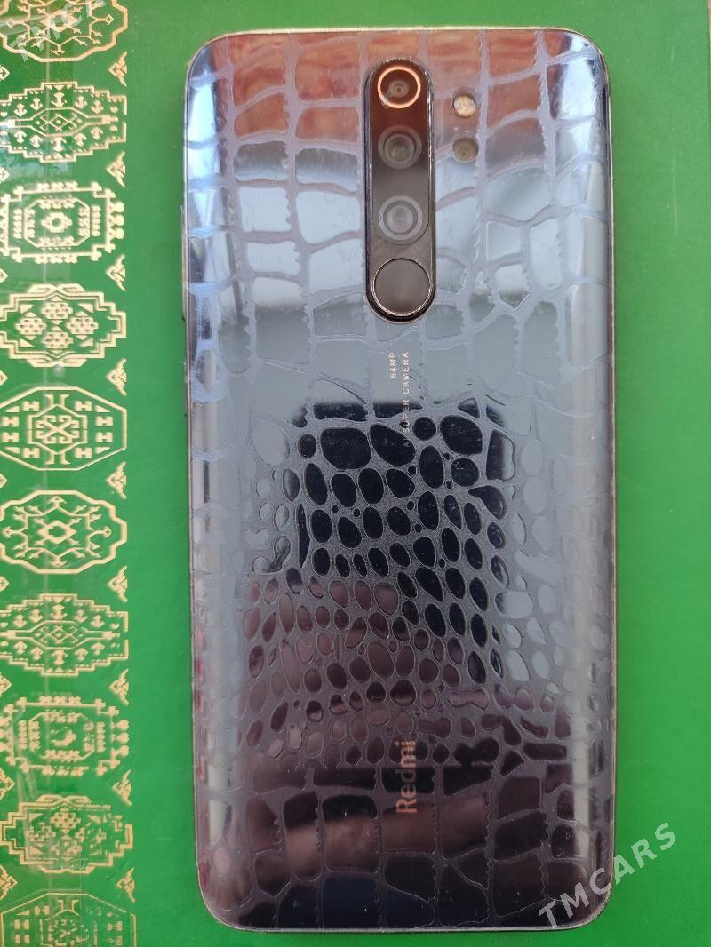 REDMI NOT 8PRO - Балканабат - img 2