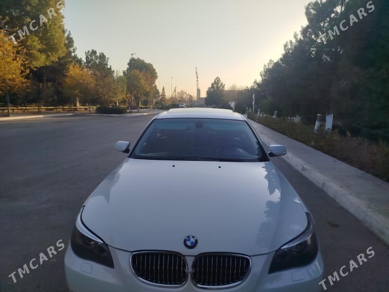 BMW E60 2009 - 220 000 TMT - Балканабат - img 5