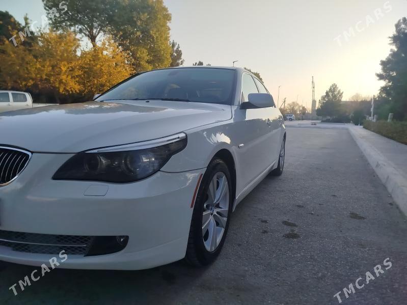 BMW E60 2009 - 220 000 TMT - Балканабат - img 4