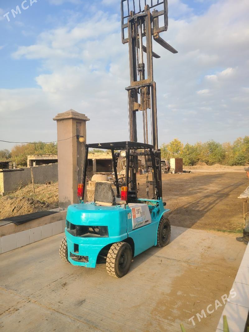 XCMG 25 2010 - 120 000 TMT - Мары - img 1