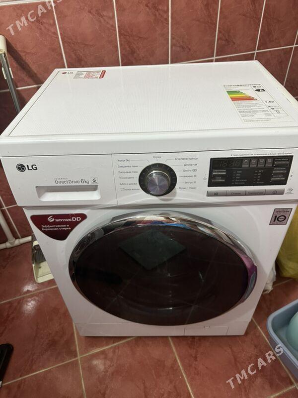 LG - Aşgabat - img 2