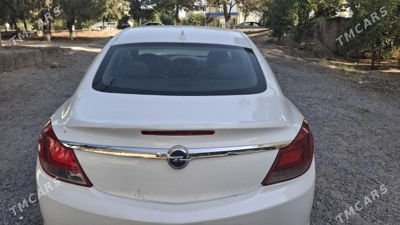 Opel Insignia 2011 - 150 000 TMT - Ашхабад - img 7