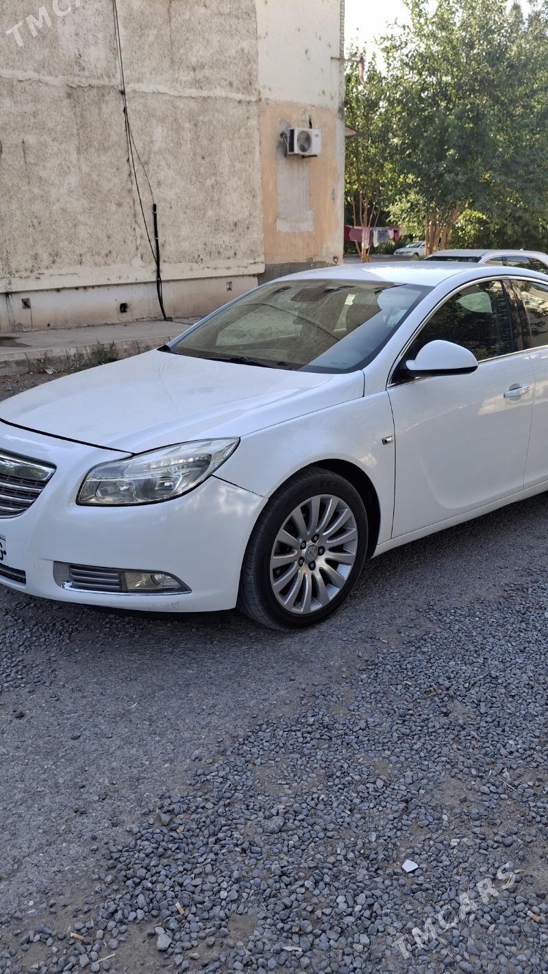 Opel Insignia 2011 - 150 000 TMT - Ашхабад - img 2