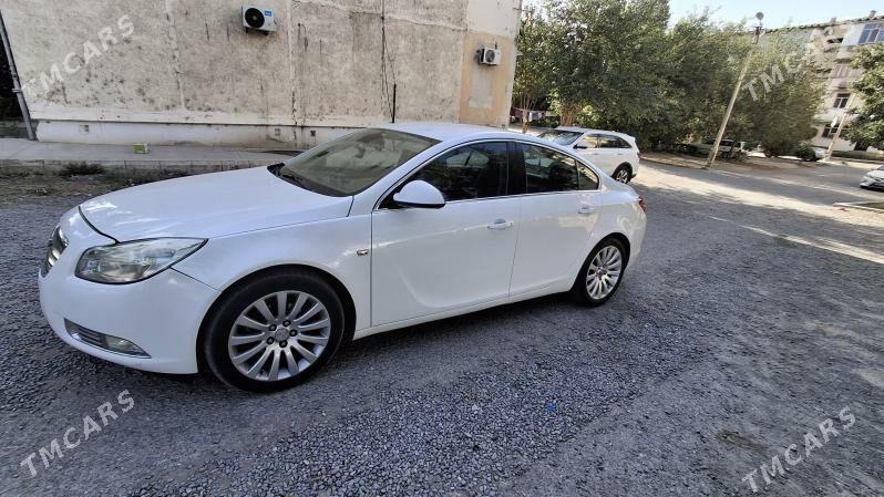 Opel Insignia 2011 - 150 000 TMT - Ашхабад - img 9