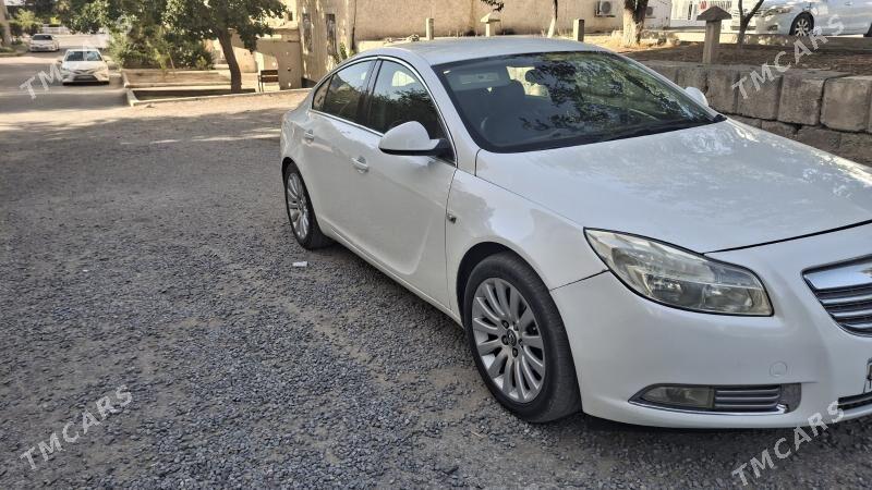 Opel Insignia 2011 - 150 000 TMT - Ашхабад - img 8