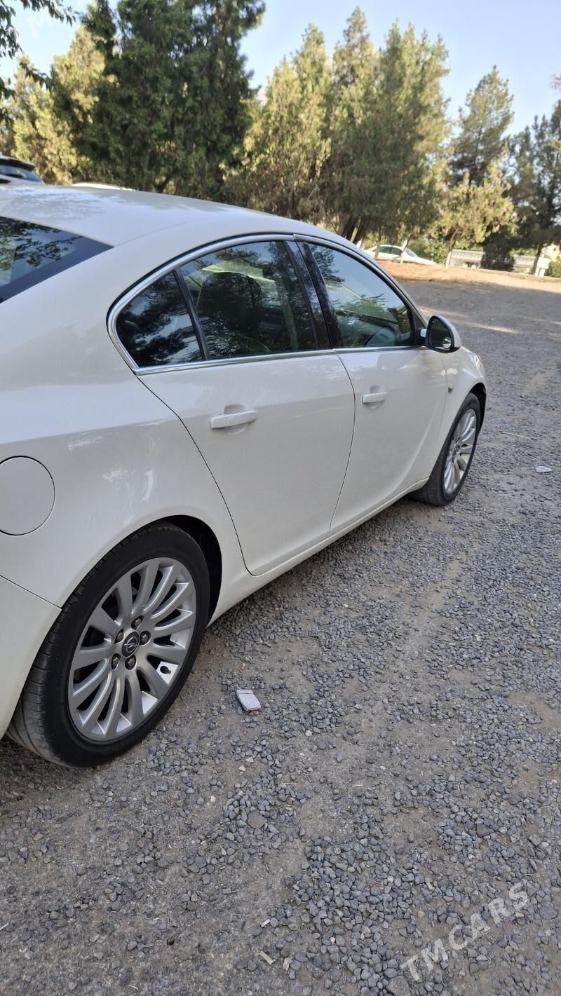 Opel Insignia 2011 - 150 000 TMT - Ашхабад - img 4