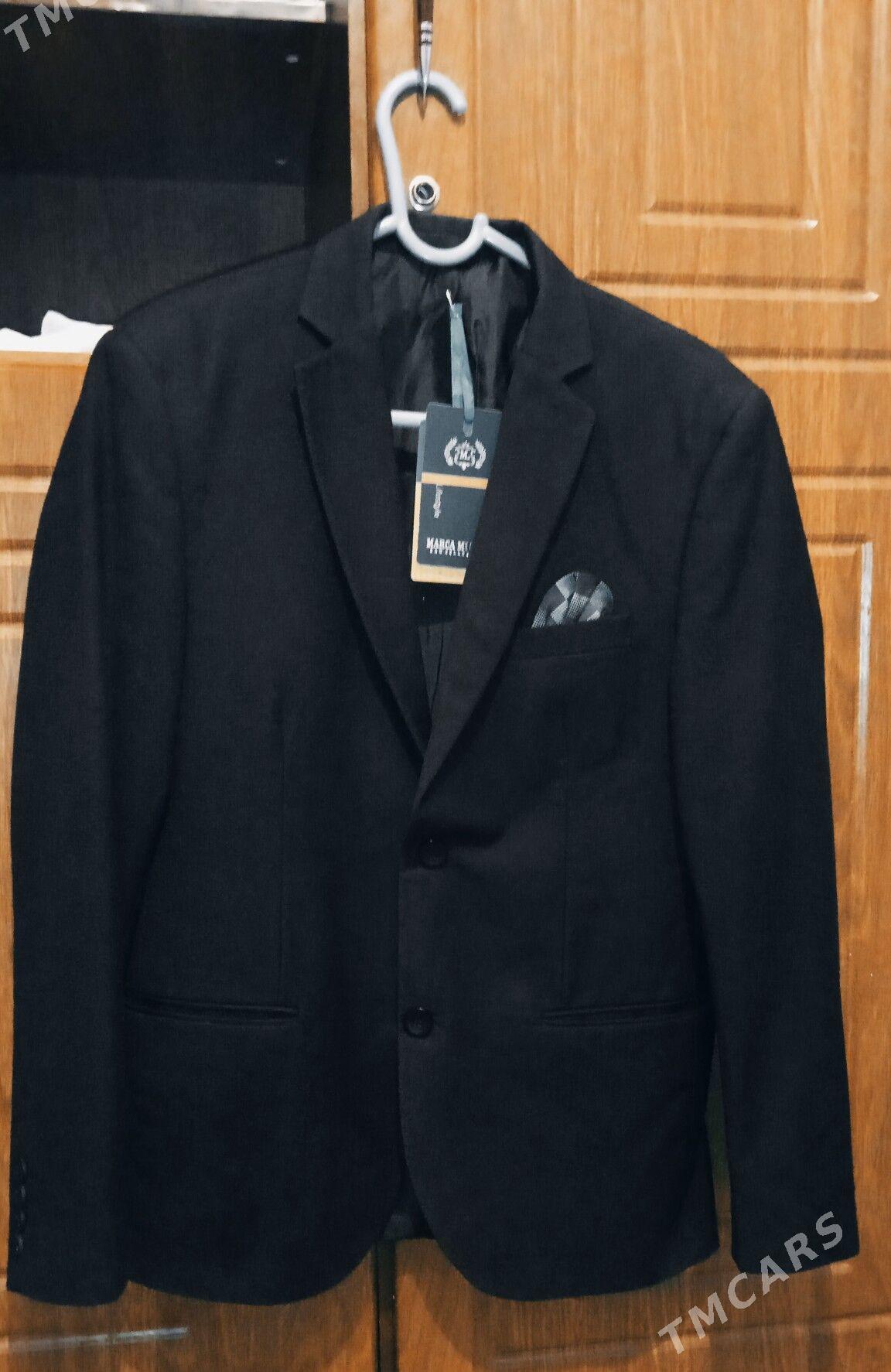 KASTÝUM ️ MARCO MILANO  - Ашхабад - img 3