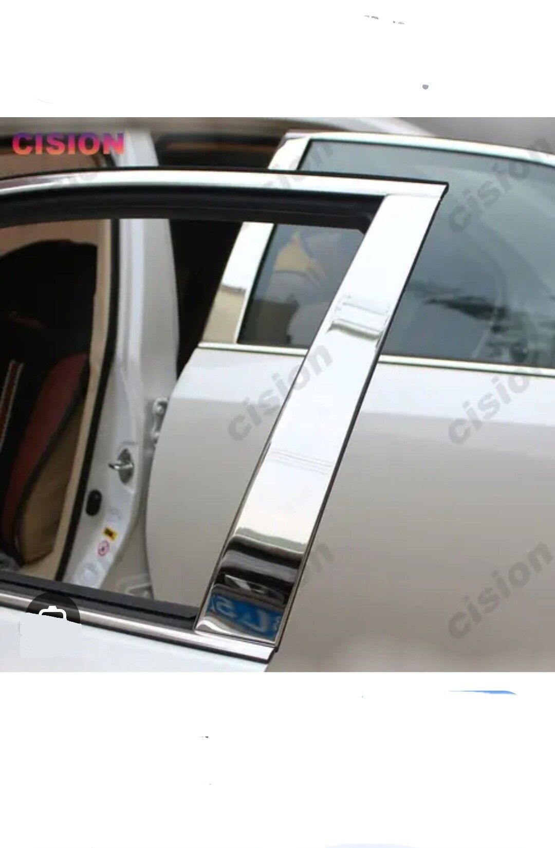 Camry 07-11 stoýkan nikel 220 TMT - Aşgabat - img 6