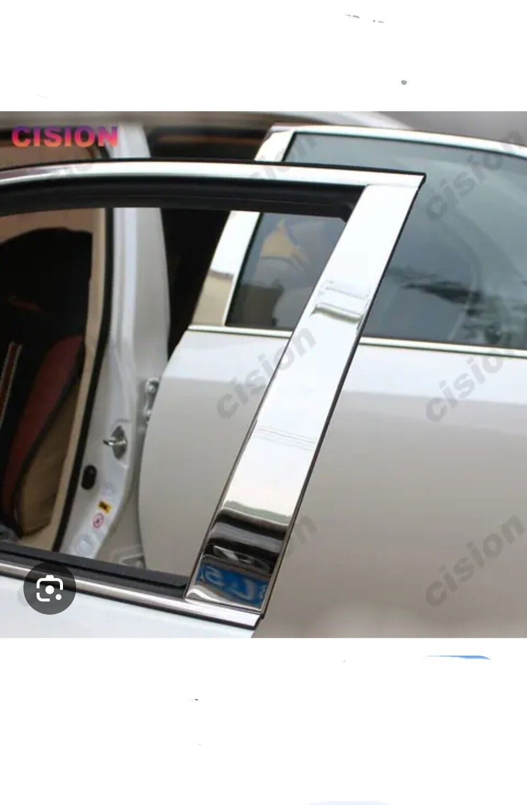 Camry 07-11 stoýkan nikel 220 TMT - Aşgabat - img 3