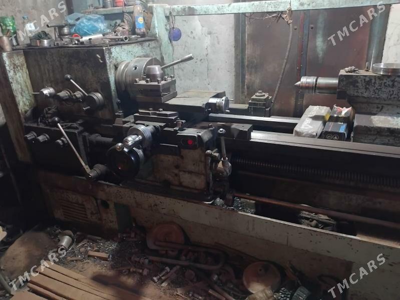 Tokar stanok Astrahan - Baýramaly - img 2