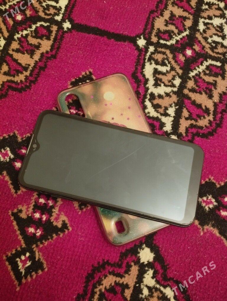 Samsung A01 - Туркменбаши - img 2