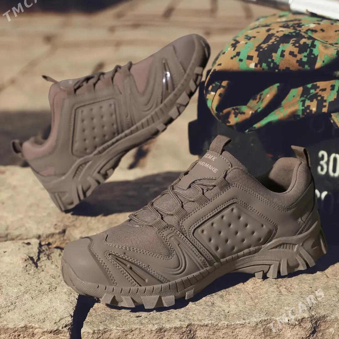 krasowka krossowka кроссовка - Ашхабад - img 2