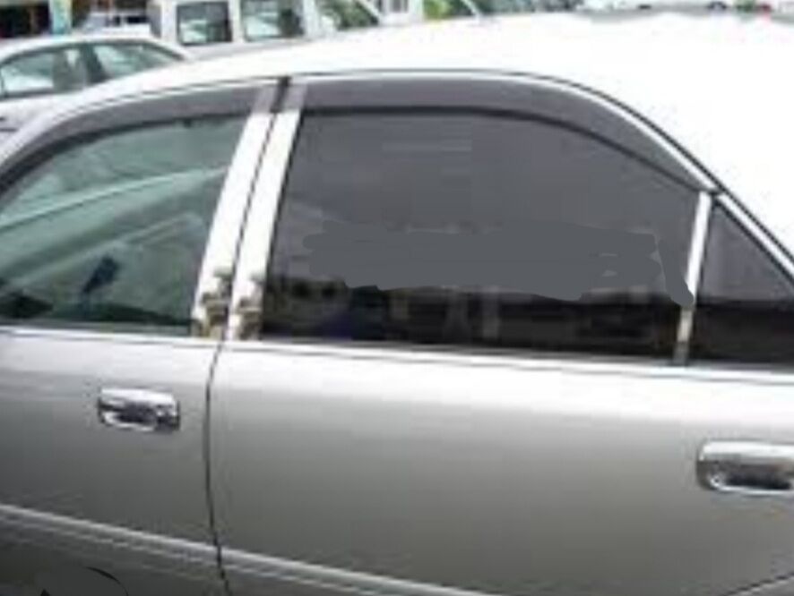 Camry 97-01ý gapy stoýka nikel 220 TMT - Aşgabat - img 3