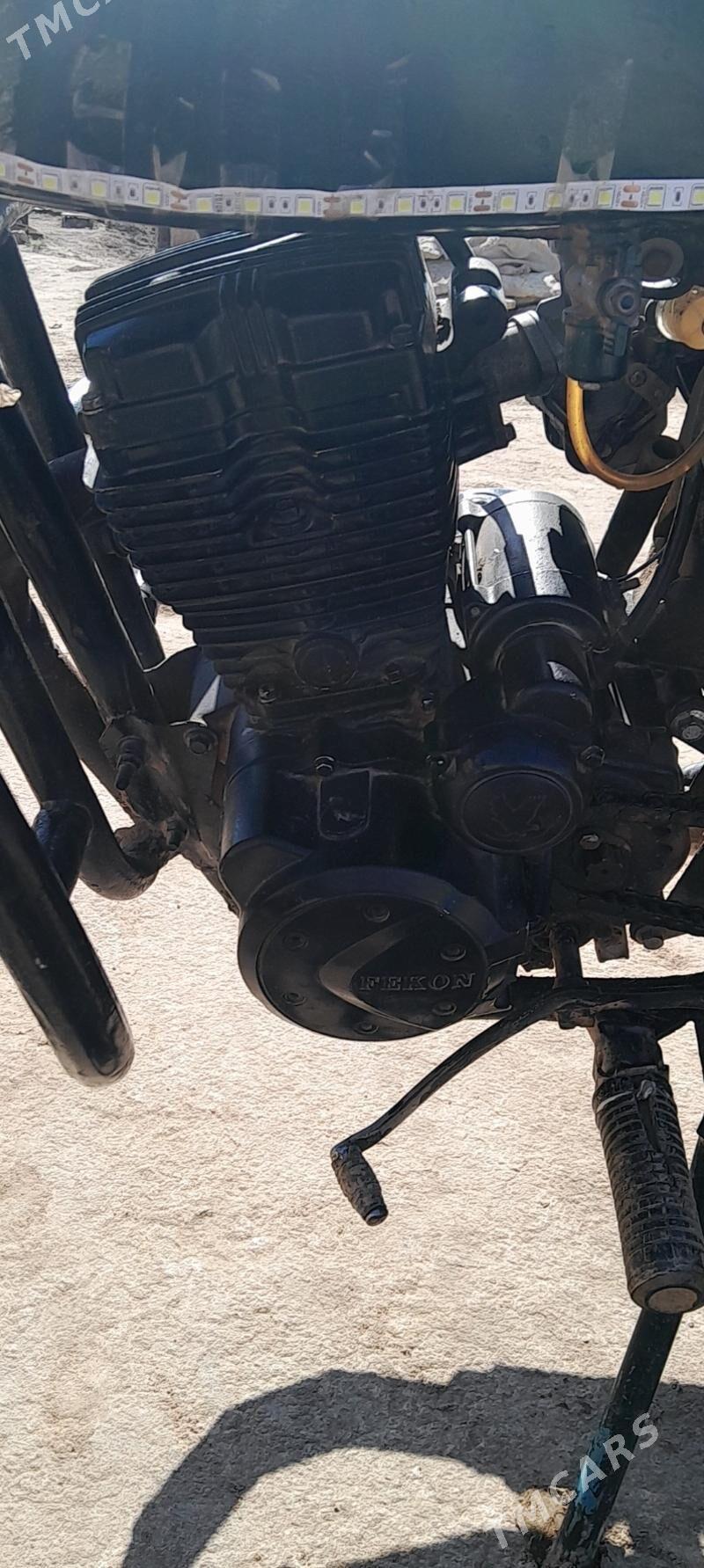 Fekon FK150-8G 2002 - 6 600 TMT - Türkmenbaşy etr. - img 4