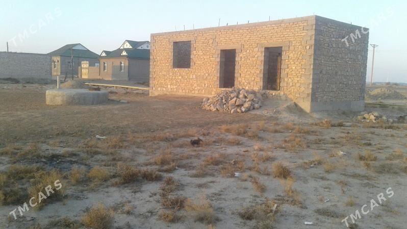 Gyzylarbat satlykjay - Гызыларбат - img 2