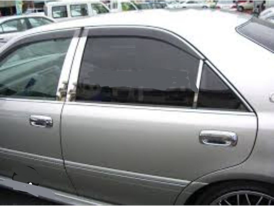 Camry 97-01ý gapy stoýka nikel 220 TMT - Aşgabat - img 5