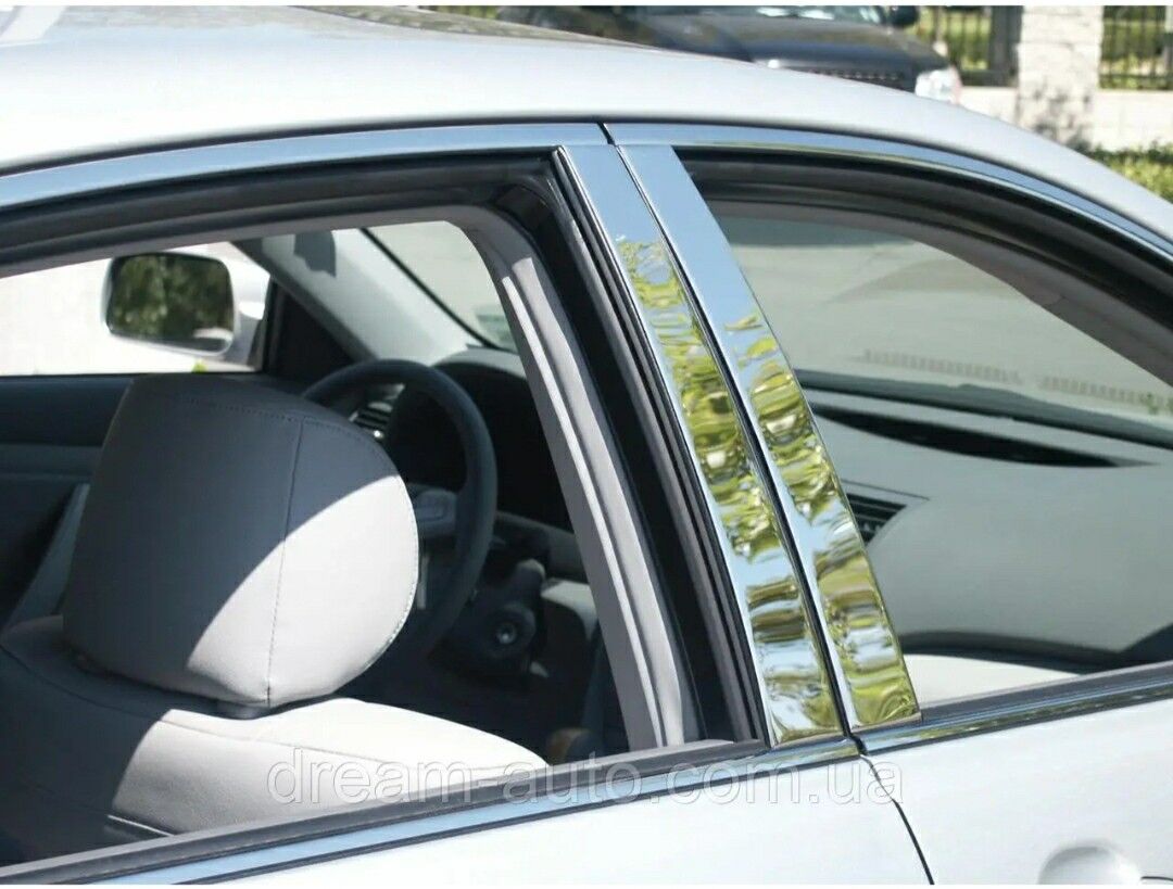 Camry 97-01ý gapy stoýka nikel 220 TMT - Aşgabat - img 2