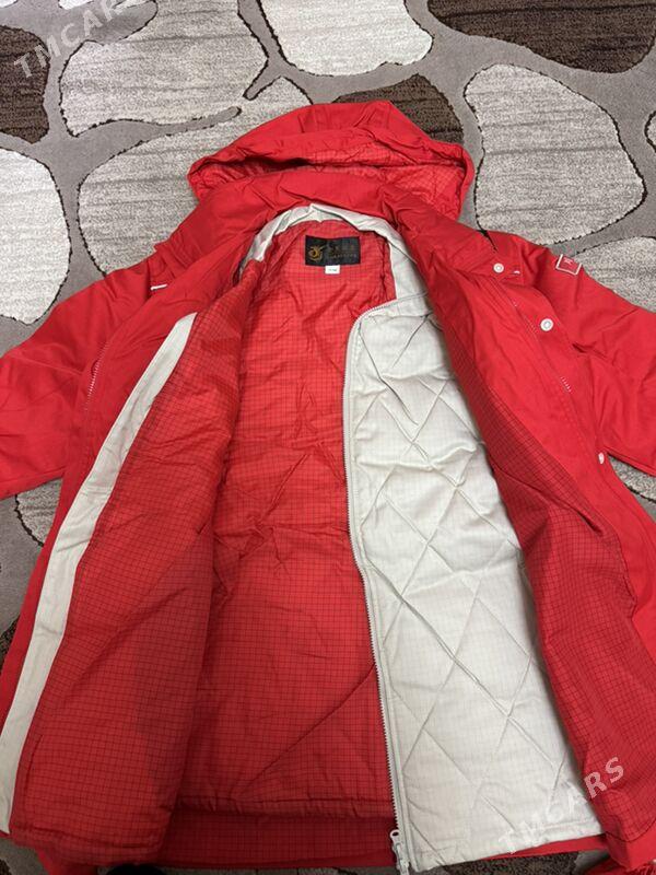 зимняя спецоджеда - Туркменабат - img 2