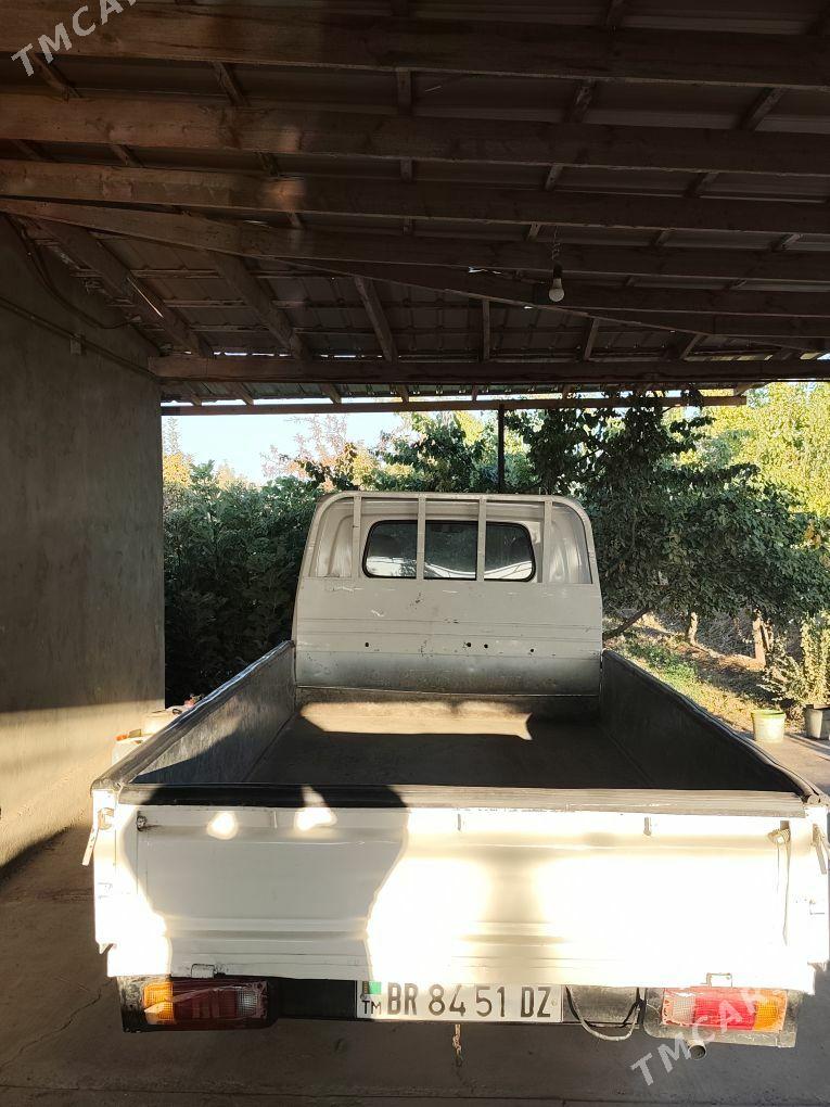 Kia Bongo 2001 - 100 000 TMT - Шабатский этрап - img 4