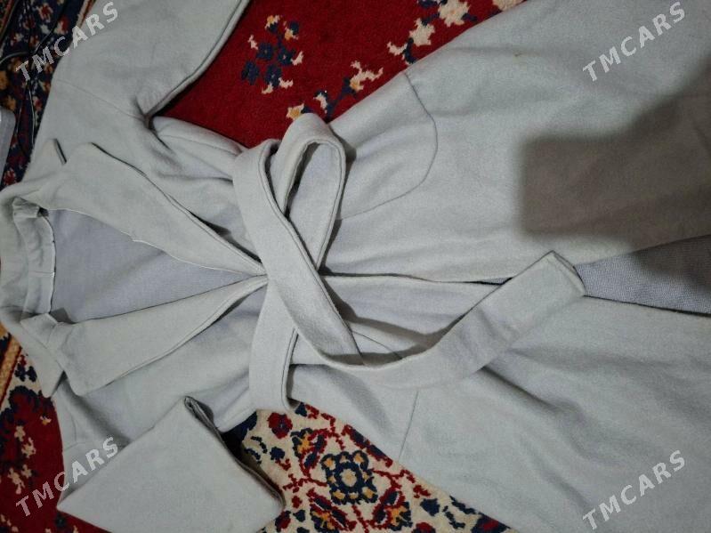 polto - Aşgabat - img 4