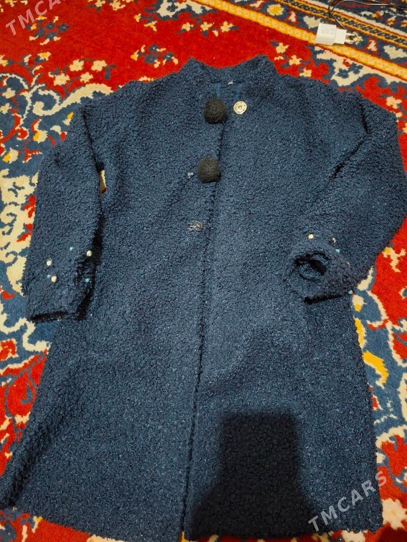 polto - Aşgabat - img 6