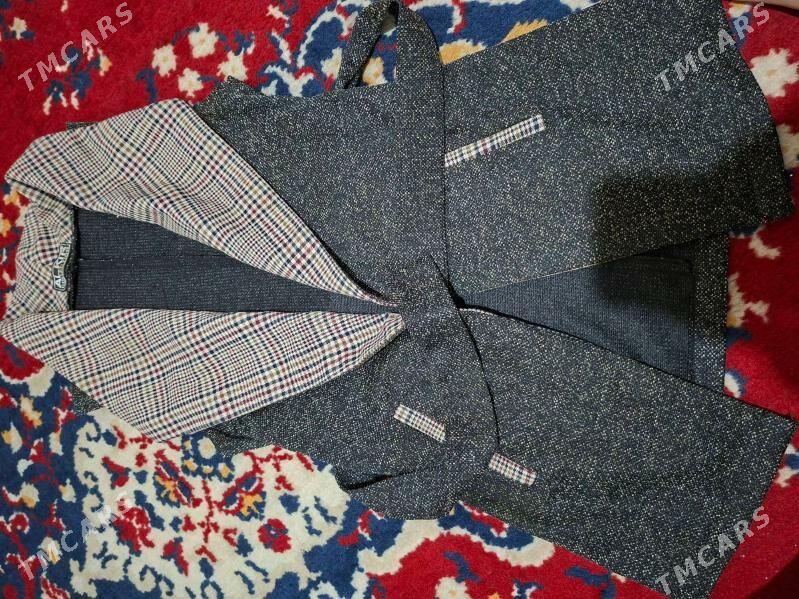 polto - Aşgabat - img 5