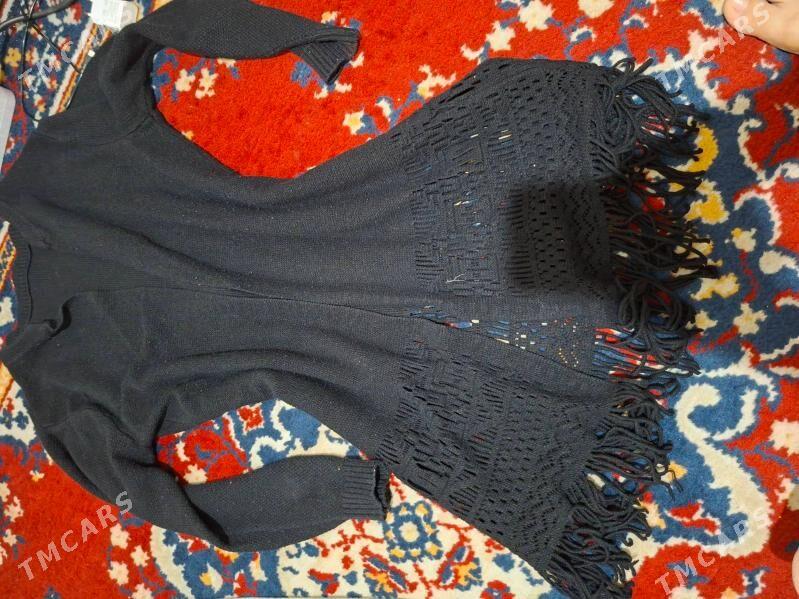 polto - Aşgabat - img 3