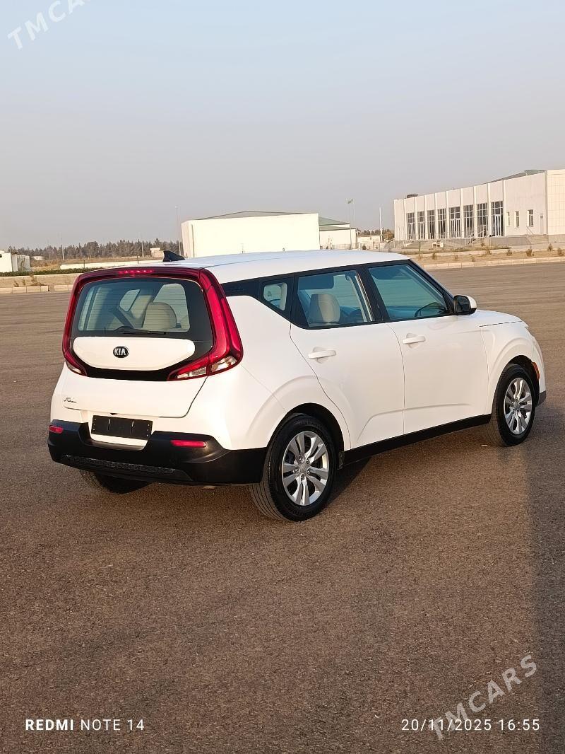 Kia Soul 2019 - 193 000 TMT - Ашхабад - img 3