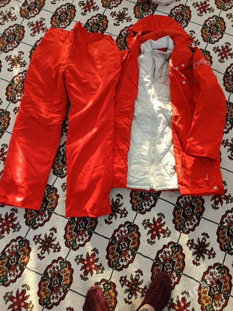 спецовка - Türkmenabat - img 1