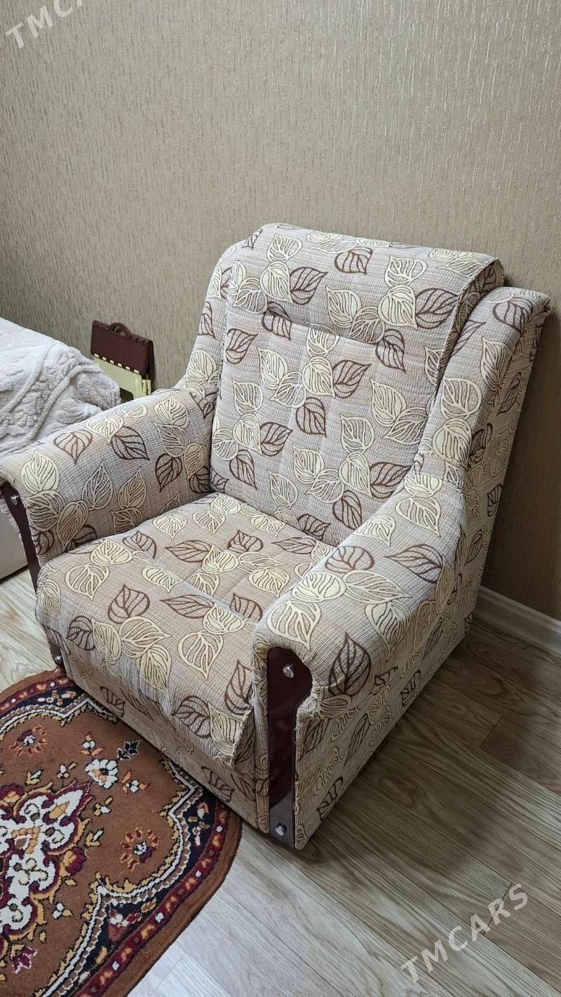 Кресла - Ашхабад - img 2