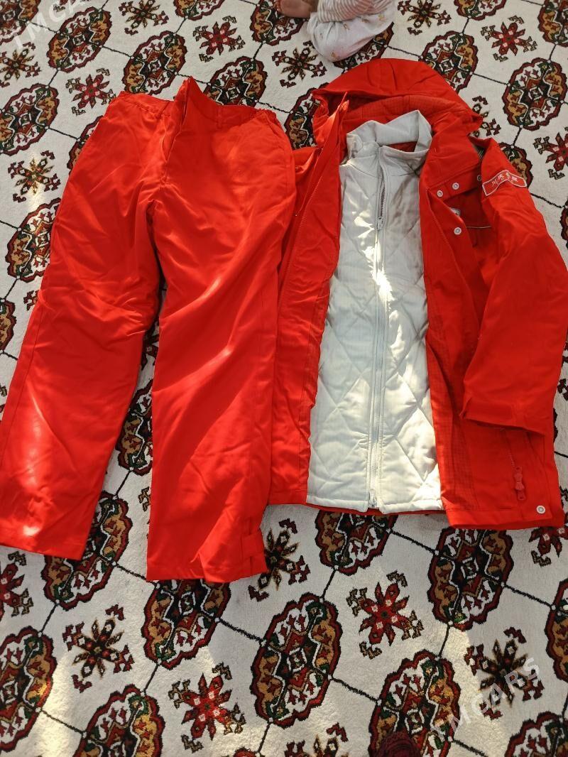 спецовка - Türkmenabat - img 2