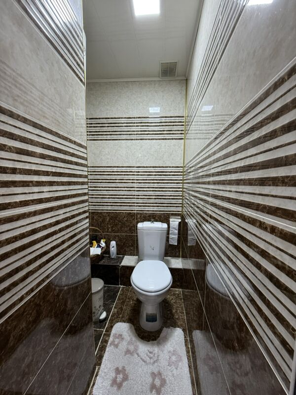 Мир 7/1 3 ком 6 этаж - Parahat 7 - img 4