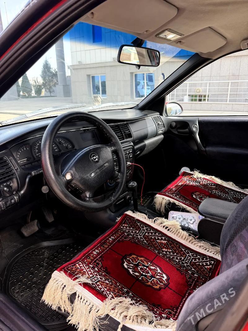Opel Vectra 1998 - 60 000 TMT - Daşoguz - img 5