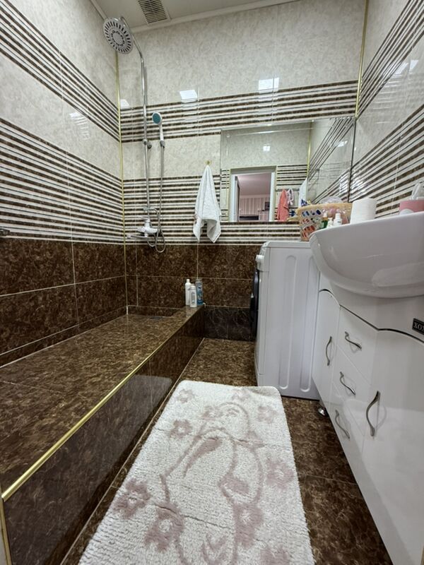 Мир 7/1 3 ком 6 этаж - Parahat 7 - img 3