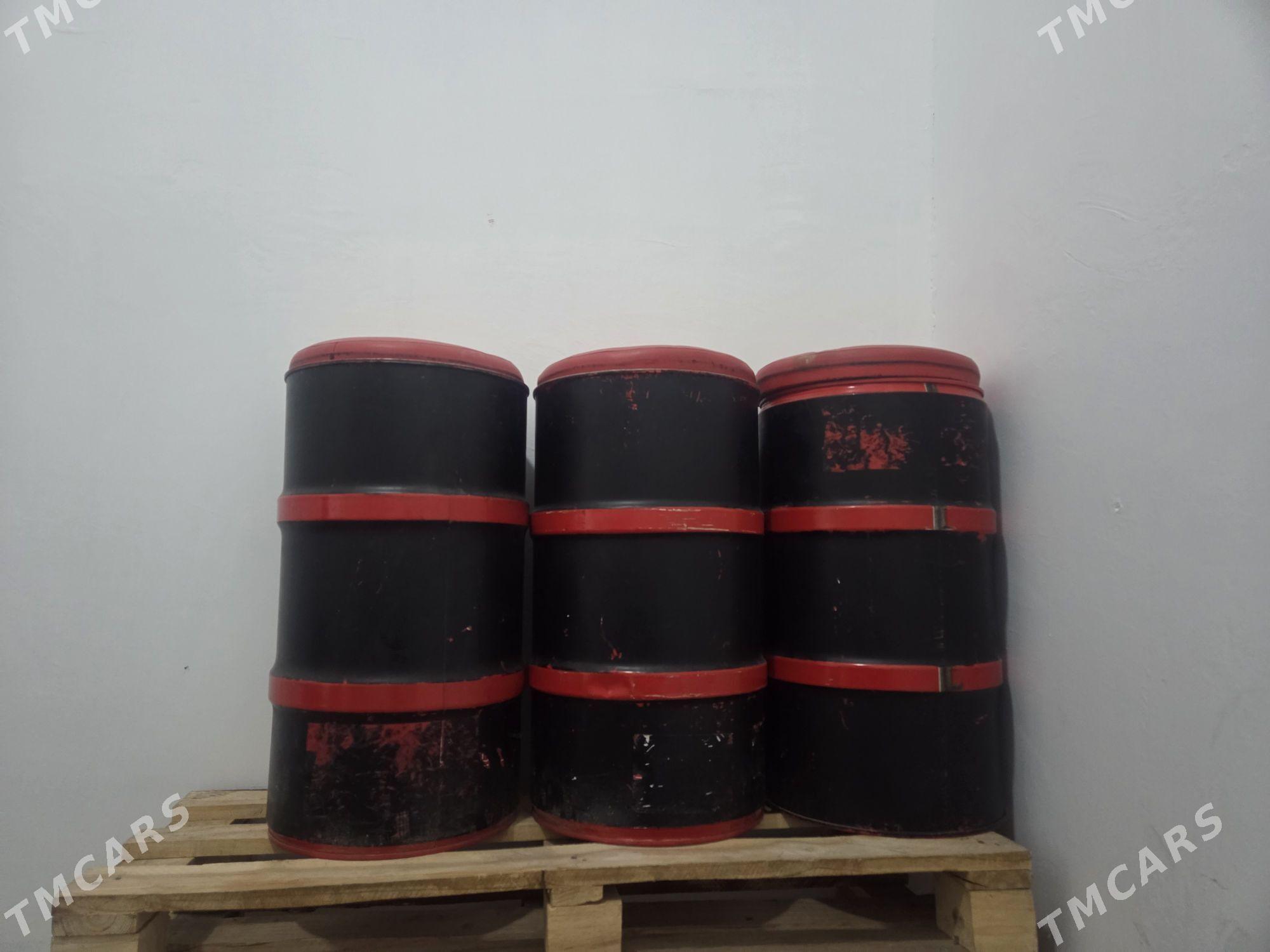 Барный стул из бочки - Ашхабад - img 3