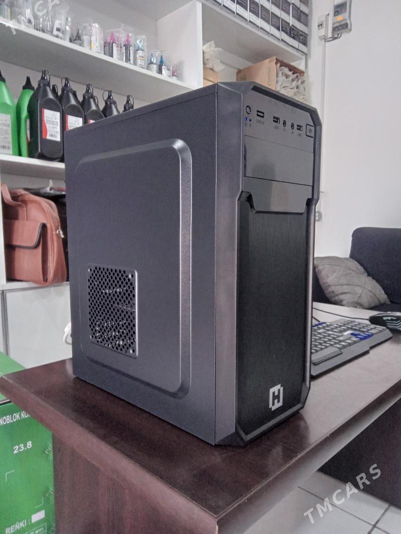 Kompyuter i7 3TH Ram32 GB - Дашогуз - img 2