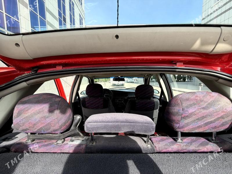 Opel Vectra 1998 - 60 000 TMT - Daşoguz - img 4