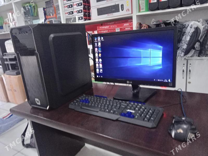 Kompyuter i7 3TH Ram32 GB - Дашогуз - img 1