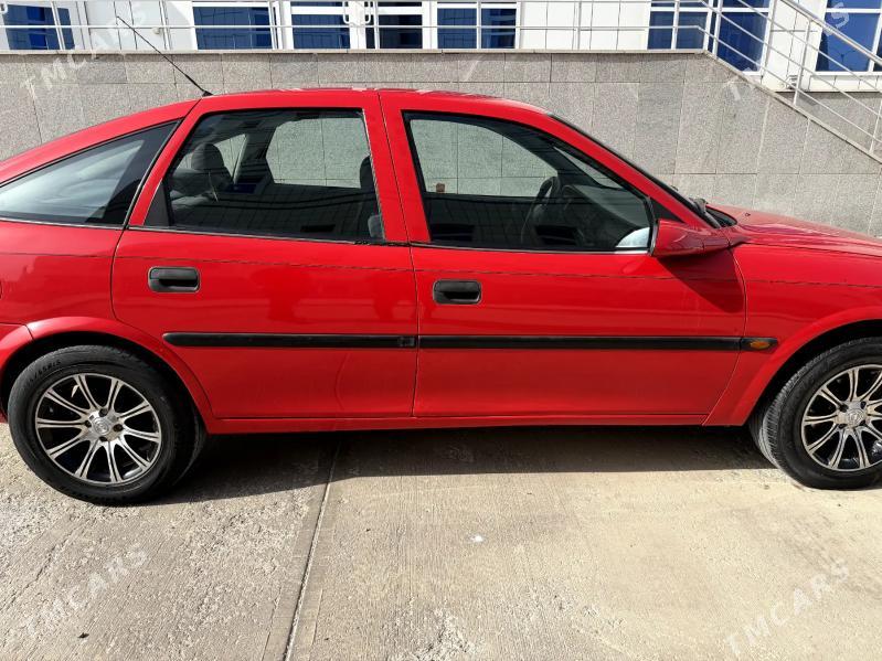 Opel Vectra 1998 - 60 000 TMT - Daşoguz - img 6