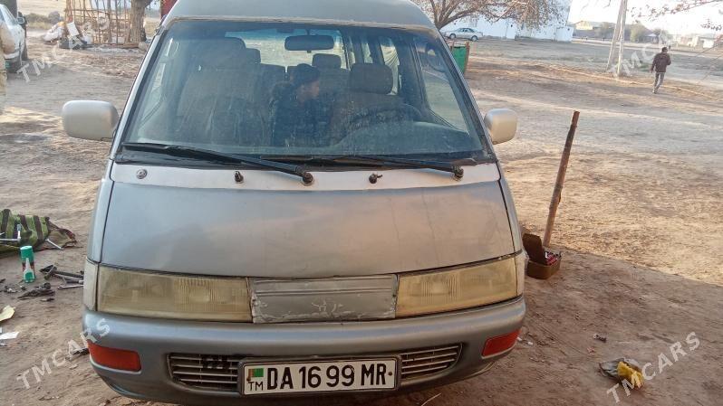 Toyota Town Ace 1992 - 25 000 TMT - Türkmenbaşy etr. - img 2