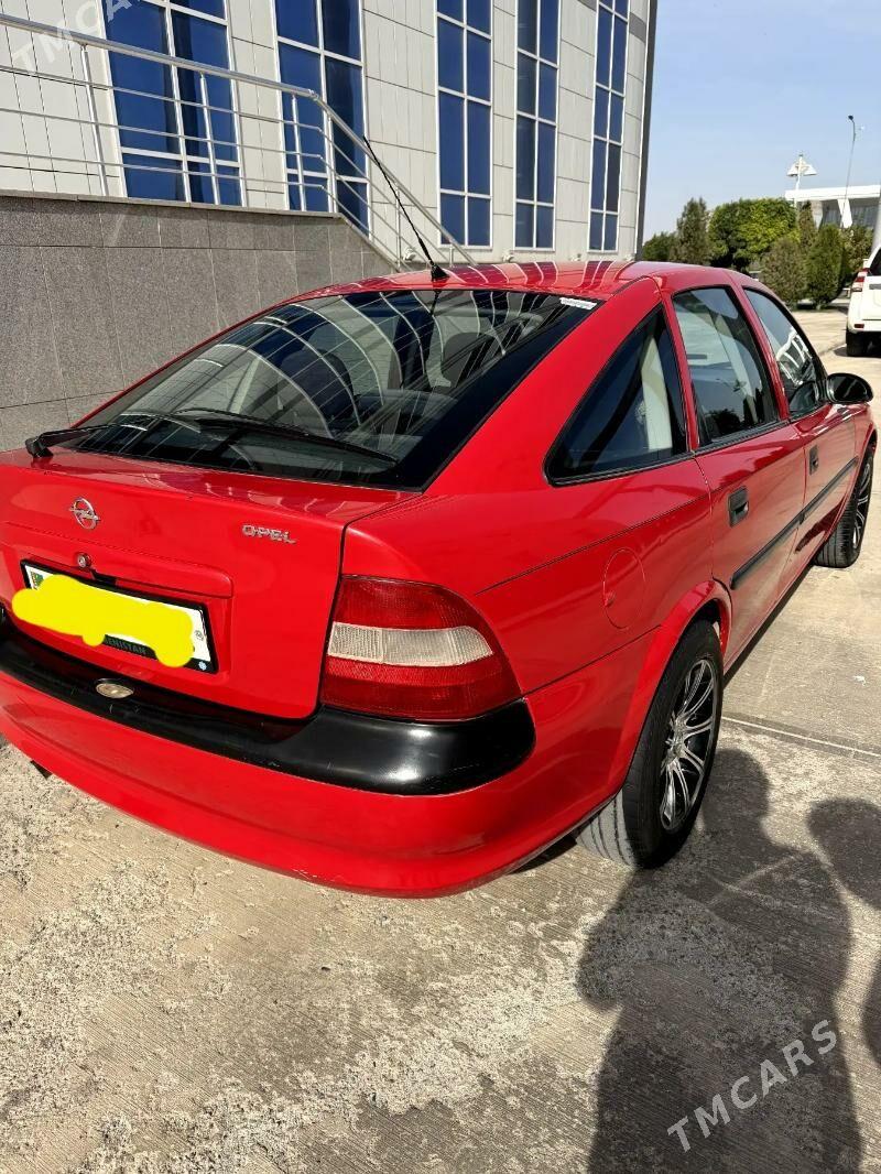 Opel Vectra 1998 - 60 000 TMT - Daşoguz - img 3