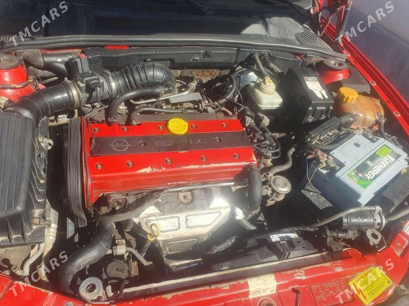 Opel Vectra 1998 - 60 000 TMT - Daşoguz - img 7